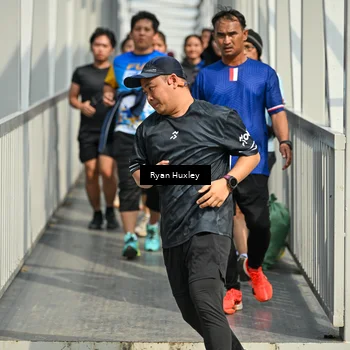 Runner Photo 8134291
