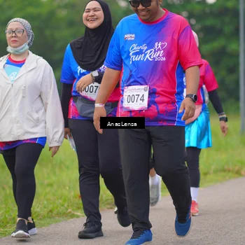 Runner Photo 8134293
