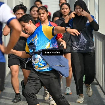 Runner Photo 8134294