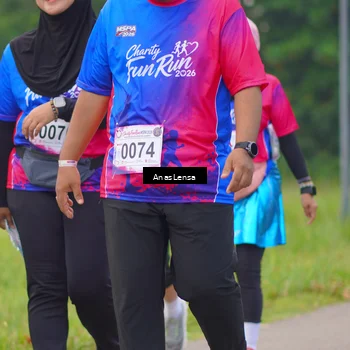Runner Photo 8134295