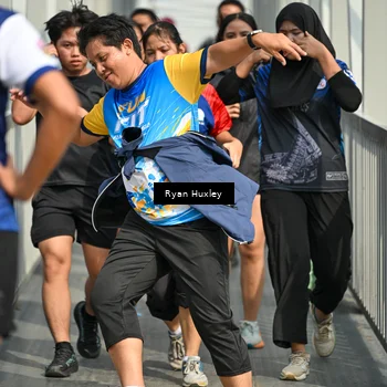 Runner Photo 8134296