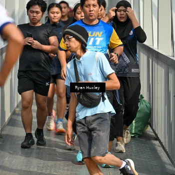 Runner Photo 8134298