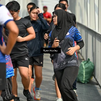 Runner Photo 8134302