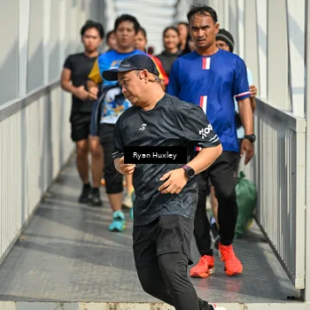 Runner Photo 8134305
