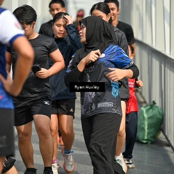 Runner Photo 8134307