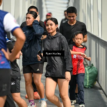 Runner Photo 8134308