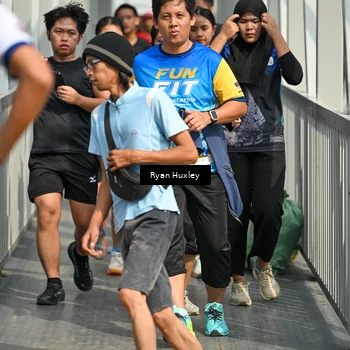 Runner Photo 8134310