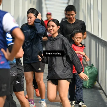 Runner Photo 8134311