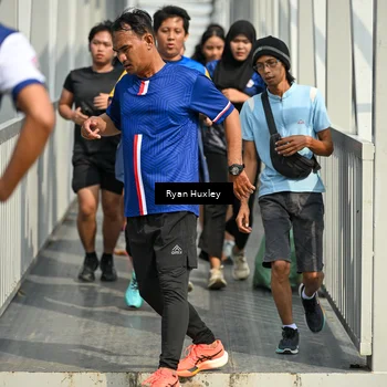Runner Photo 8134312