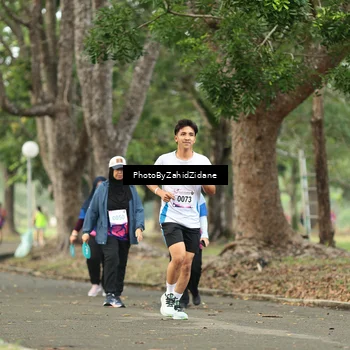 Runner Photo 8134317