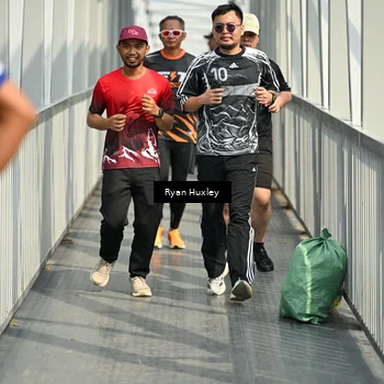 Runner Photo 8134318