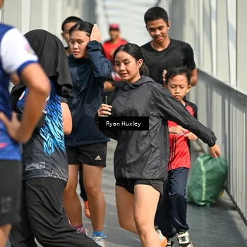 Runner Photo 8134321