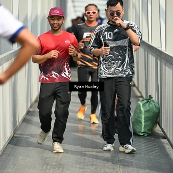 Runner Photo 8134324