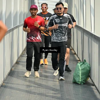 Runner Photo 8134325