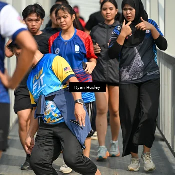 Runner Photo 8134327