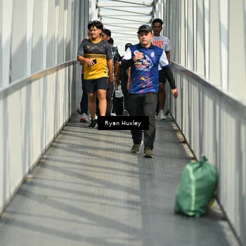 Runner Photo 8134330