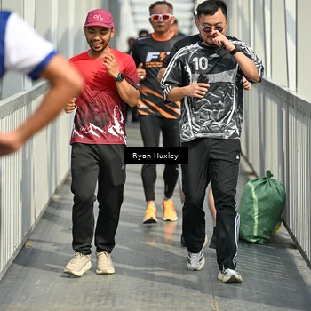 Runner Photo 8134331