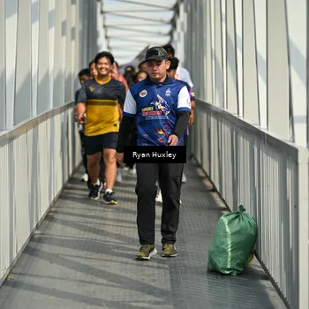 Runner Photo 8134332