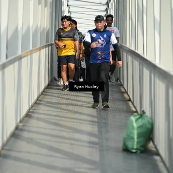 Runner Photo 8134334