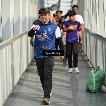Runner Photo 8134335
