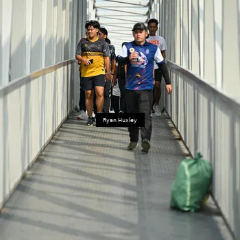 Runner Photo 8134336