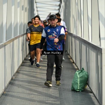 Runner Photo 8134337