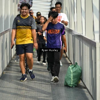 Runner Photo 8134338