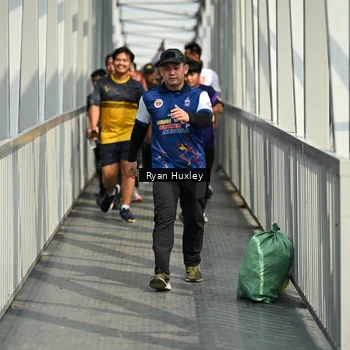 Runner Photo 8134339