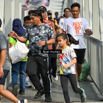 Runner Photo 8134346