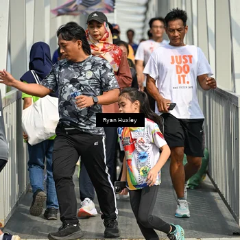 Runner Photo 8134350