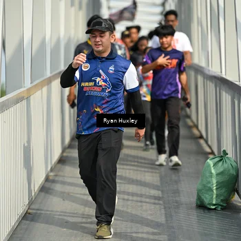 Runner Photo 8134352