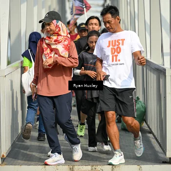Runner Photo 8134353