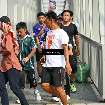 Runner Photo 8134354