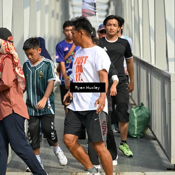 Runner Photo 8134355