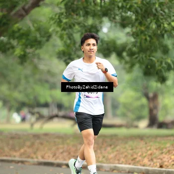 Runner Photo 8134360