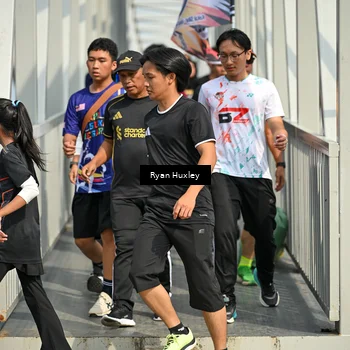 Runner Photo 8134361