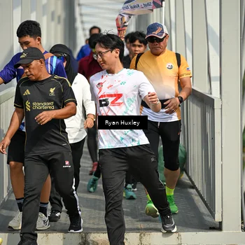 Runner Photo 8134363