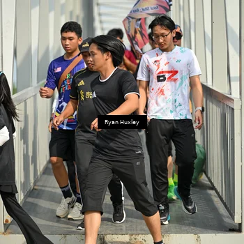 Runner Photo 8134366