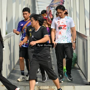 Runner Photo 8134367