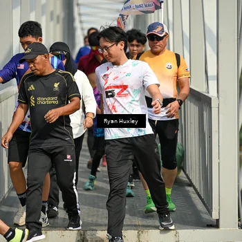 Runner Photo 8134368