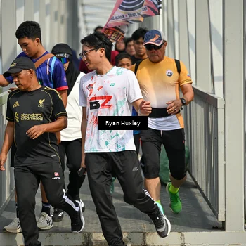 Runner Photo 8134369