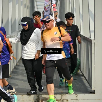 Runner Photo 8134370