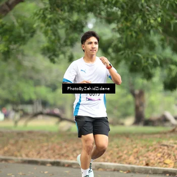 Runner Photo 8134372
