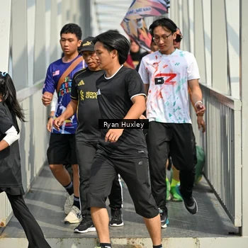 Runner Photo 8134376