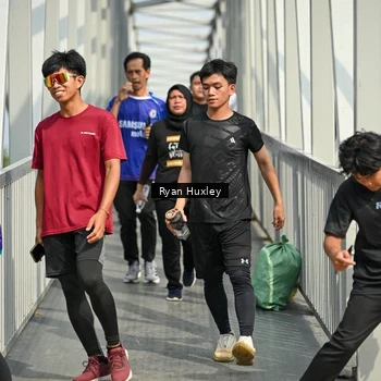 Runner Photo 8134378
