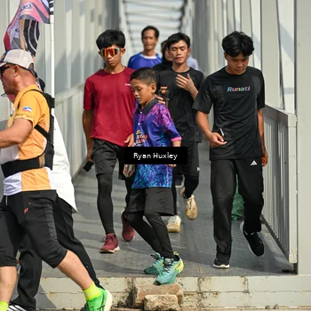 Runner Photo 8134379