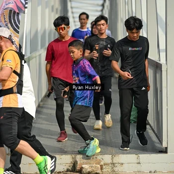 Runner Photo 8134380