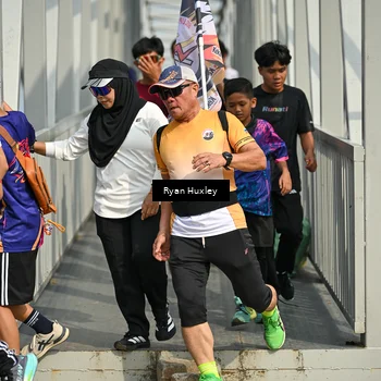 Runner Photo 8134382