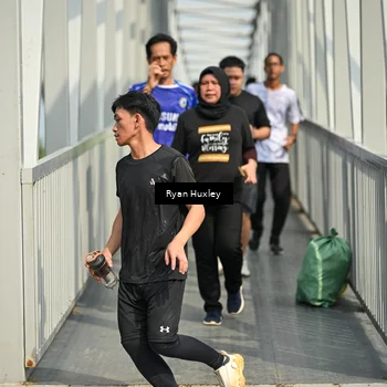 Runner Photo 8134386