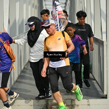 Runner Photo 8134388